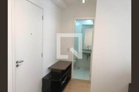Sala de apartamento à venda com 1 quarto, 40m² em Vila Buarque, São Paulo