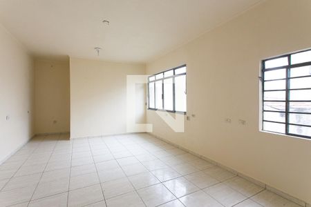 Quarto de casa para alugar com 1 quarto, 64m² em Vila Esperança, São Paulo