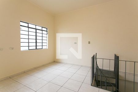 Quarto de casa para alugar com 1 quarto, 64m² em Vila Esperança, São Paulo