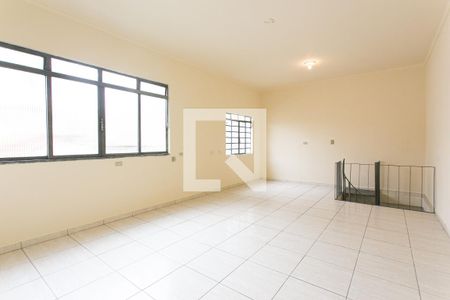 Quarto de casa para alugar com 1 quarto, 64m² em Vila Esperança, São Paulo