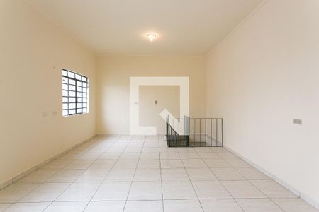 Quarto de casa para alugar com 1 quarto, 64m² em Vila Esperança, São Paulo