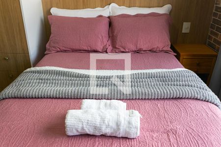 Studio de kitnet/studio para alugar com 1 quarto, 25m² em Tatuapé, São Paulo