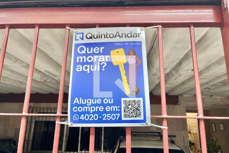 Plaquinha de casa para alugar com 2 quartos, 136m² em Cidade Vargas, São Paulo