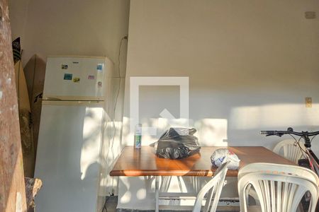 Área de Lazer de apartamento para alugar com 2 quartos, 75m² em Jardim Las Palmas, Guarujá