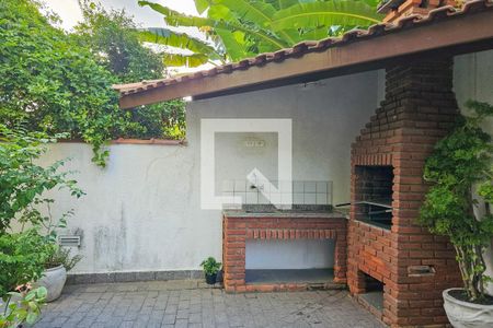 Área de Lazer de apartamento para alugar com 2 quartos, 75m² em Jardim Las Palmas, Guarujá