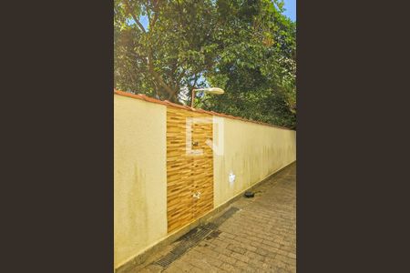 Área de Lazer de apartamento para alugar com 2 quartos, 75m² em Jardim Las Palmas, Guarujá