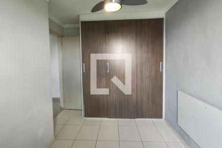 Quarto 1 de apartamento para alugar com 2 quartos, 45m² em Loteamento Parque São Martinho, Campinas