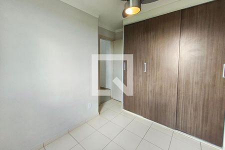 Quarto 1 de apartamento para alugar com 2 quartos, 45m² em Loteamento Parque São Martinho, Campinas