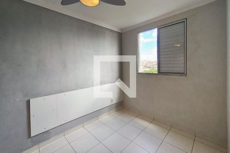 Quarto 1 de apartamento para alugar com 2 quartos, 45m² em Loteamento Parque São Martinho, Campinas