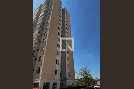 Apartamento à venda com 2 quartos, 55m² em Sacoma, São Paulo