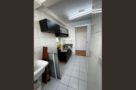 Apartamento para alugar com 2 quartos, 55m² em Sacoma, São Paulo