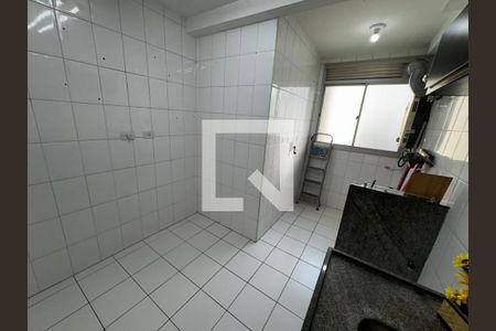 Apartamento à venda com 2 quartos, 55m² em Sacoma, São Paulo
