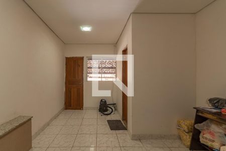 Suíte de casa à venda com 3 quartos, 85m² em Frei Leopoldo, Belo Horizonte