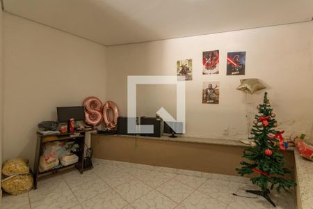 Suíte de casa à venda com 3 quartos, 85m² em Frei Leopoldo, Belo Horizonte