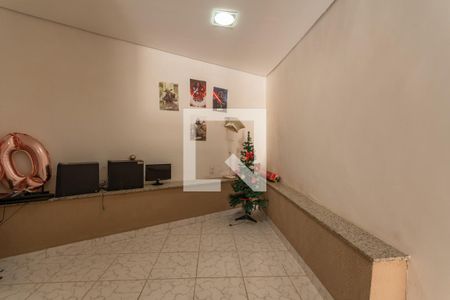 Suíte de casa à venda com 3 quartos, 85m² em Frei Leopoldo, Belo Horizonte