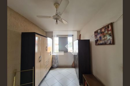 Quarto de apartamento à venda com 1 quarto, 49m² em Gopouva, Guarulhos