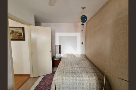 Quarto de apartamento à venda com 1 quarto, 49m² em Gopouva, Guarulhos