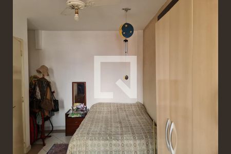 Quarto de apartamento à venda com 1 quarto, 49m² em Gopouva, Guarulhos