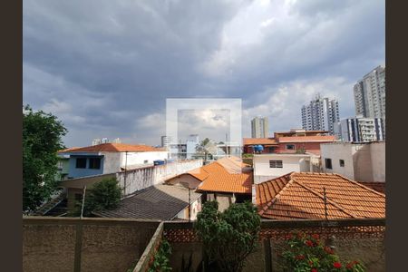 Vista da Sala de apartamento à venda com 1 quarto, 49m² em Gopouva, Guarulhos