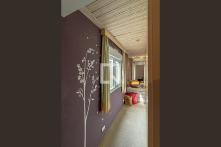 Quarto 1 de casa à venda com 3 quartos, 168m² em Moema, São Paulo