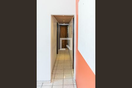 Sala de apartamento à venda com 2 quartos, 76m² em Olaria, Rio de Janeiro