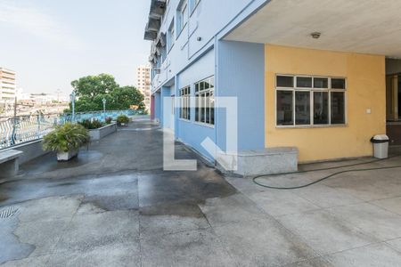 Área Comum - Playground de apartamento à venda com 2 quartos, 76m² em Olaria, Rio de Janeiro