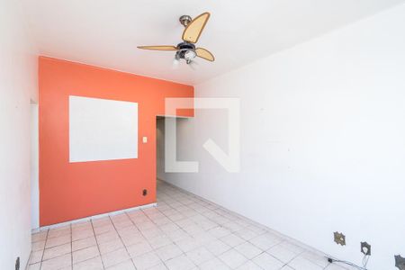Sala de apartamento à venda com 2 quartos, 76m² em Olaria, Rio de Janeiro
