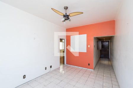 Sala de apartamento à venda com 2 quartos, 76m² em Olaria, Rio de Janeiro