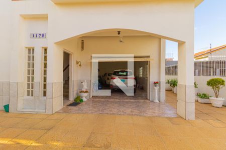 Área comum de casa à venda com 6 quartos, 410m² em São Luis, Canoas