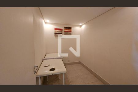  Área comum - Sala de massagem de apartamento à venda com 3 quartos, 158m² em Jardim Messina, Jundiaí