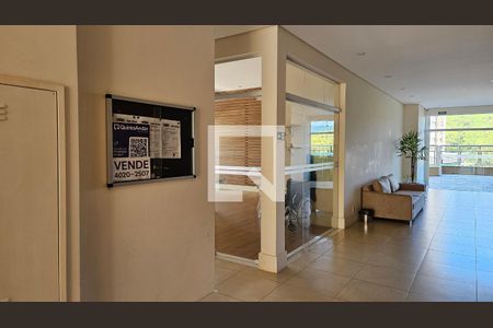 Plaquinha de apartamento à venda com 3 quartos, 158m² em Jardim Messina, Jundiaí