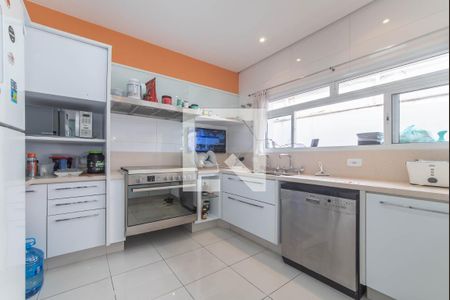 Cozinha de casa à venda com 2 quartos, 270m² em Cursino, São Paulo