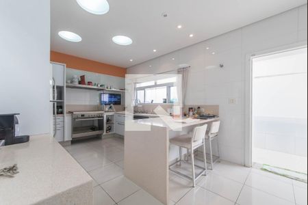 Cozinha de casa à venda com 2 quartos, 270m² em Cursino, São Paulo