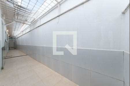 Quintal de casa à venda com 2 quartos, 270m² em Cursino, São Paulo