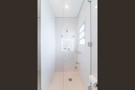 Banheiro Social de casa à venda com 2 quartos, 270m² em Cursino, São Paulo