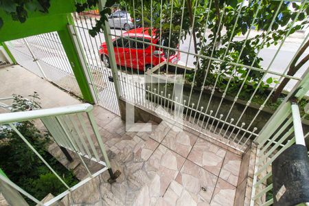 Quintal de casa à venda com 4 quartos, 300m² em Vila Campanela, São Paulo