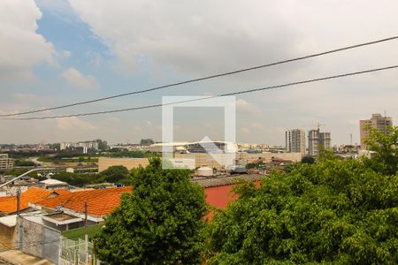 Vista do Terraço de casa à venda com 4 quartos, 300m² em Vila Campanela, São Paulo