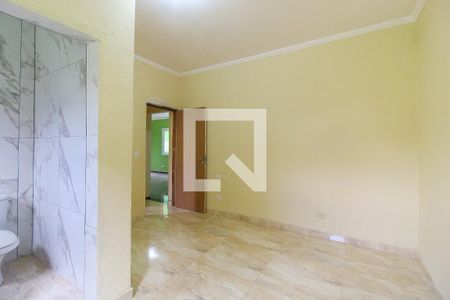 Suíte de casa à venda com 4 quartos, 300m² em Vila Campanela, São Paulo