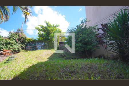 vista do Quarto 3 de casa à venda com 3 quartos, 85m² em Guarani, Novo Hamburgo