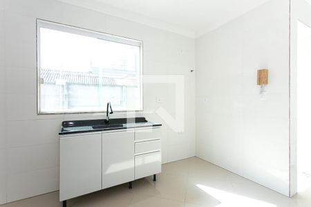 Cozinha de apartamento à venda com 1 quarto, 29m² em Tatuapé, São Paulo