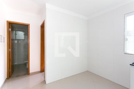 Sala de apartamento à venda com 1 quarto, 29m² em Tatuapé, São Paulo