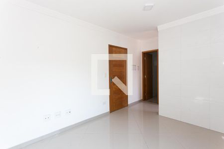 Sala de apartamento à venda com 1 quarto, 29m² em Tatuapé, São Paulo