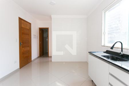 Sala de apartamento à venda com 1 quarto, 29m² em Tatuapé, São Paulo