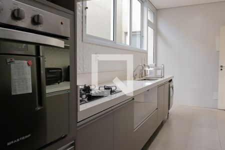 Cozinha de casa à venda com 4 quartos, 400m² em Planalto Paulista, São Paulo