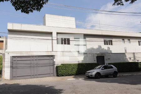 Fachada de casa à venda com 4 quartos, 400m² em Planalto Paulista, São Paulo