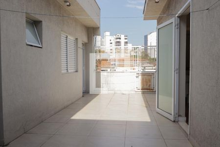 Quintal de casa à venda com 4 quartos, 400m² em Planalto Paulista, São Paulo