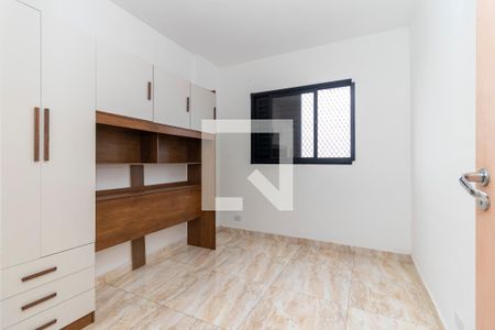 Quarto de apartamento para alugar com 1 quarto, 39m² em Itaquera, São Paulo