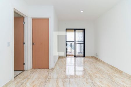 Sala de apartamento para alugar com 1 quarto, 39m² em Itaquera, São Paulo