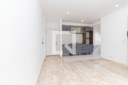 Sala de apartamento para alugar com 1 quarto, 39m² em Itaquera, São Paulo