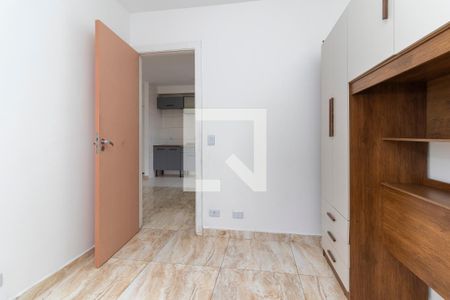 Quarto de apartamento para alugar com 1 quarto, 39m² em Itaquera, São Paulo